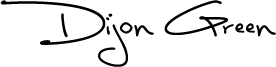 Dijon Green