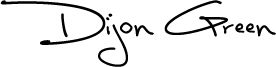 Dijon Green